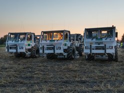 Łódź. Geotermia w Łodzi? Rozpoczęły się badania sejsmiczne!