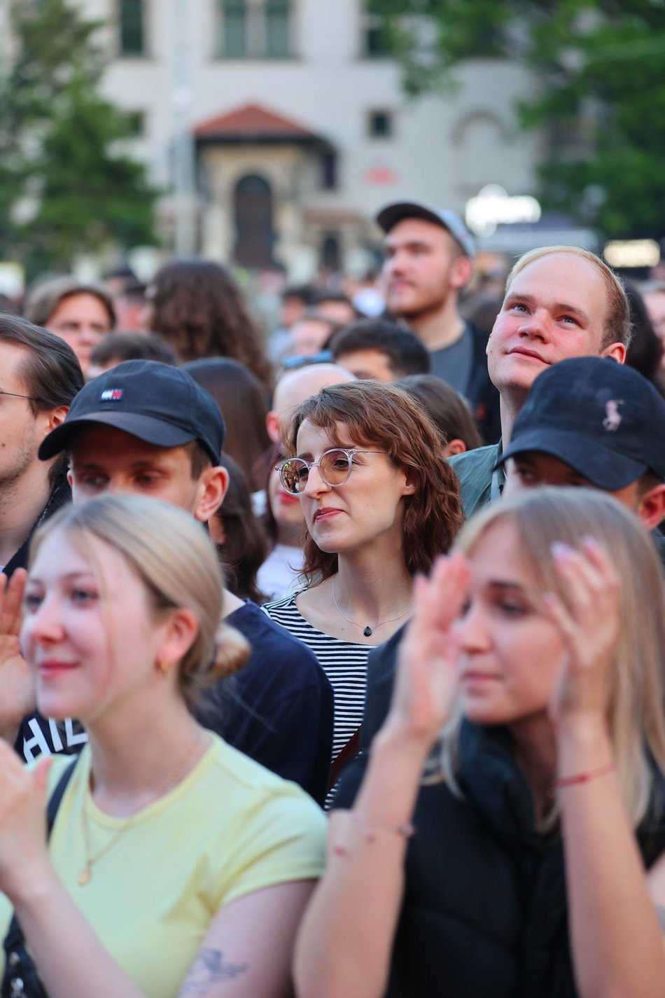 Łódź. Juwenalia Politechniki Łódzkiej. Druga odsłona wielkiego święta studentów