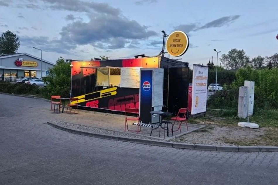 Najlepszy kebab w Łodzi