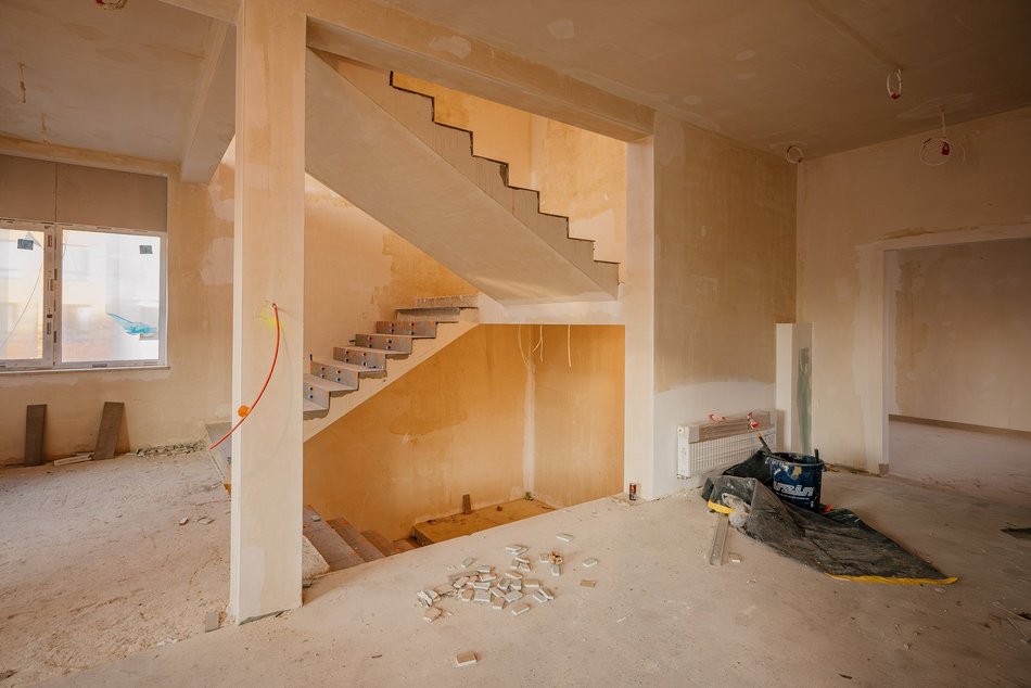 Łódź. Inwestycja za 17 mln zł przy Wodnej. W Łodzi powstaje nowoczesne centrum edukacyjne