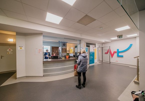 Łódź. Świąteczna pomoc lekarska w Łodzi we Wszystkich Świętych. W tych miejscach otrzymasz pomoc