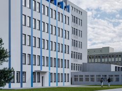 Uniwersytet Medyczny w Łodzi z wielką inwestycją! Kampus przy Muszyńskiego za 22,5 mln zł