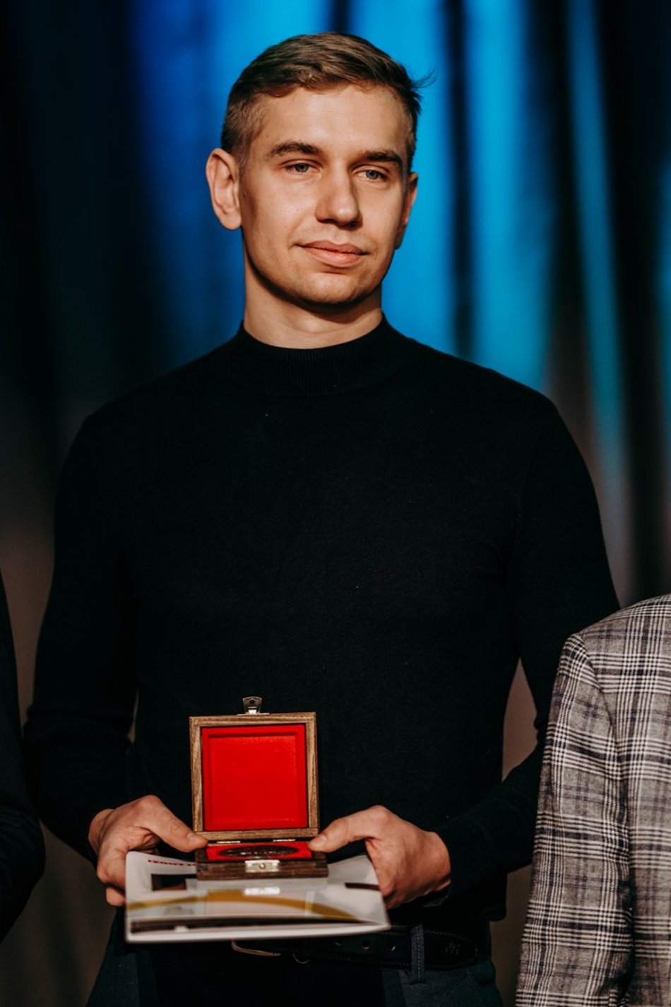 Medale z okazji 600. Urodzin Łodzi