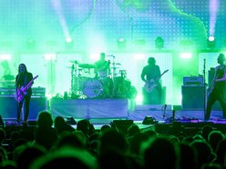 Placebo na Łódź Summer Festival 2024