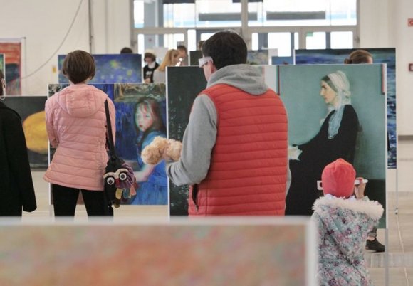 Wystawa Claude Monet vs Vincent van Gogh w Łodzi