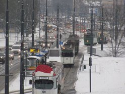 Wielka Parada Autobusów i Tramwajów w Łodzi, zabytkowe tramwaje MPK Łódź