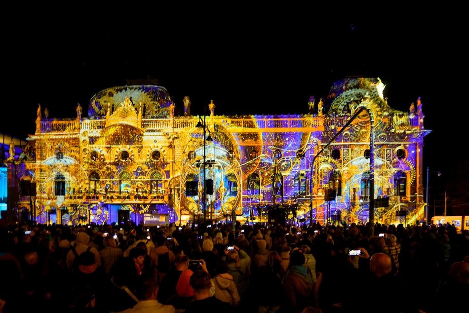 Usłysz Light Move Festival 2025 Łódź! Mery Spolsky i Natalia Kukulska oczarowały publiczność