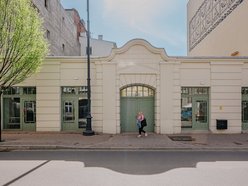 Nowa świetlica artystyczna przy Rewolucji w Łodzi czeka na najemcę! Rusza konkurs dla NGO!