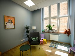 Łódź. Ukochane Dobre Miejsce już otwarte. Wyjątkowa przestrzeń na mapie Łodzi