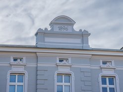 Remont kamienic przy Żwirki w Łodzi