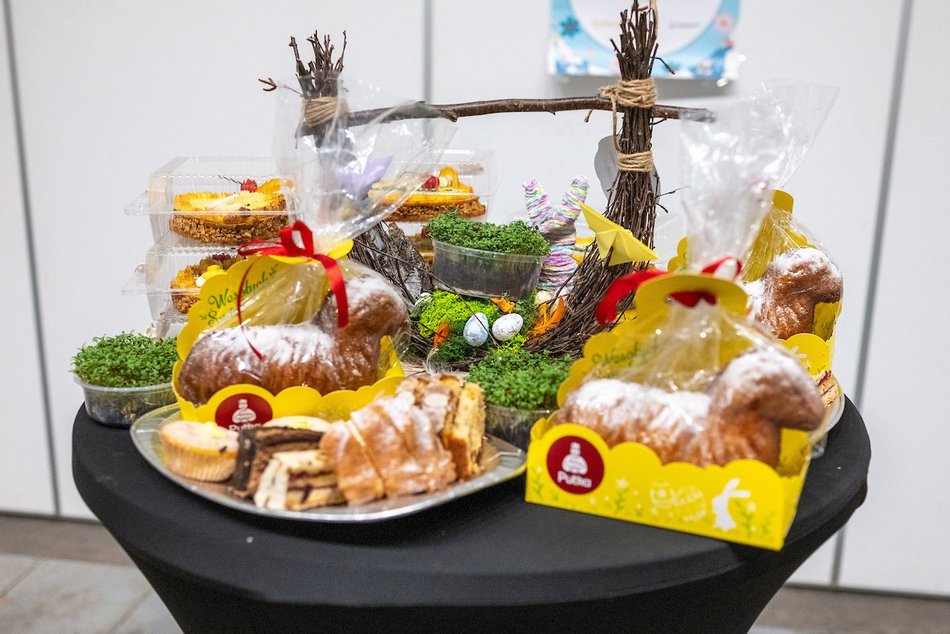 Łódź. Miejskie Śniadanie Wielkanocne 2026