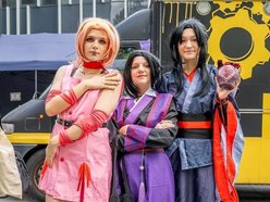 Łódź. Festiwal Fantastyki Kapitularz 2025 w Łodzi. Magiczny las w sercu miasta