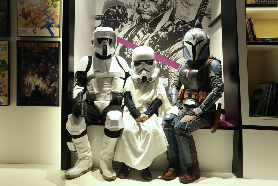 Łódź. Majówka 2025 z dziećmi? Sprawdź, gdzie rodzinnie spędzić czas