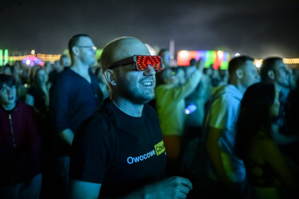 Łódź. Tribbs na Łódź Summer Festival 2025! Pulsujące beaty i wyjątkowa atmosfera