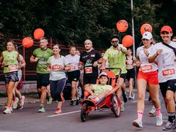 Bieg Fabrykanta 2025 Łódź. Zmiany w ruchu i MPK Łódź