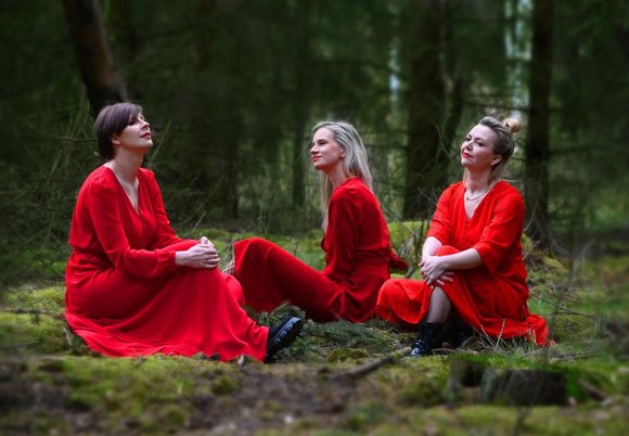 Łódź. Kamila Patera i zespół SVAHY wystąpią w klubie Wytwórnia w Łodzi. Zgarnij bilety na koncert!