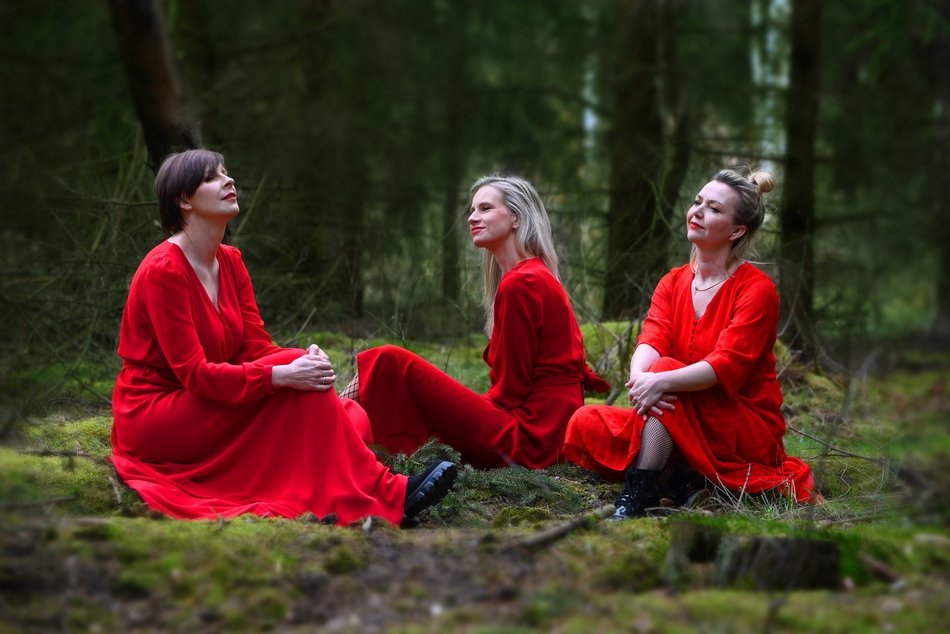 Łódź. Kamila Patera i zespół SVAHY wystąpią w klubie Wytwórnia w Łodzi. Zgarnij bilety na koncert!