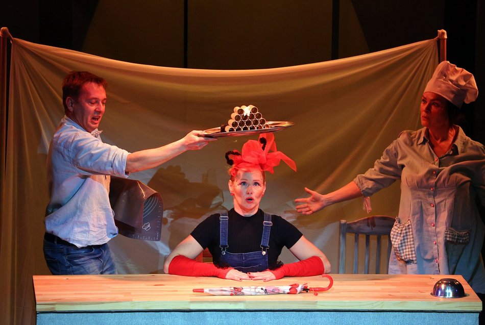 Baśniowa Piotrkowska