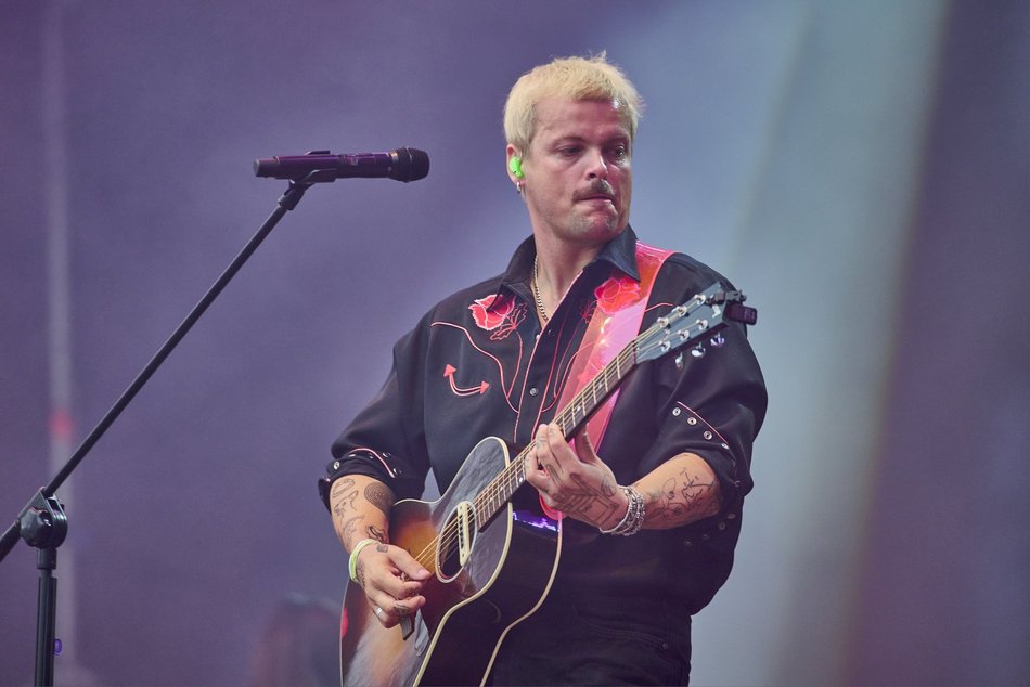 Król na Łódź Summer Festival 2024