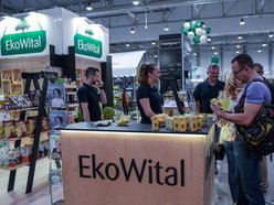 Targi Natura Food 2026 zawitają do Expo Łódź. Poznaliśmy nowy termin targów!