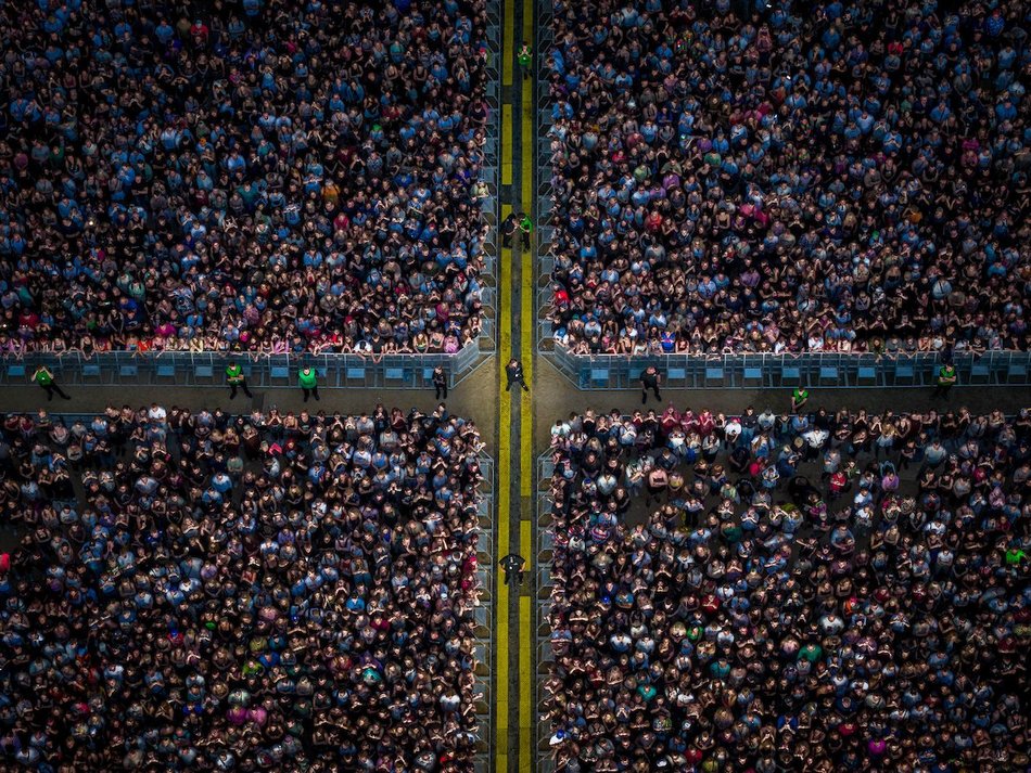 Łódź. Rekordowe 5,1 mln osób odwiedziło Łódź w 2025 roku! To korzyści dla miasta i Łodzian!