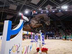 Łódź. Cavaliada Tour 2027 w Atlas Arenie. Łódź po raz kolejny stolicą sportów jeździeckich!