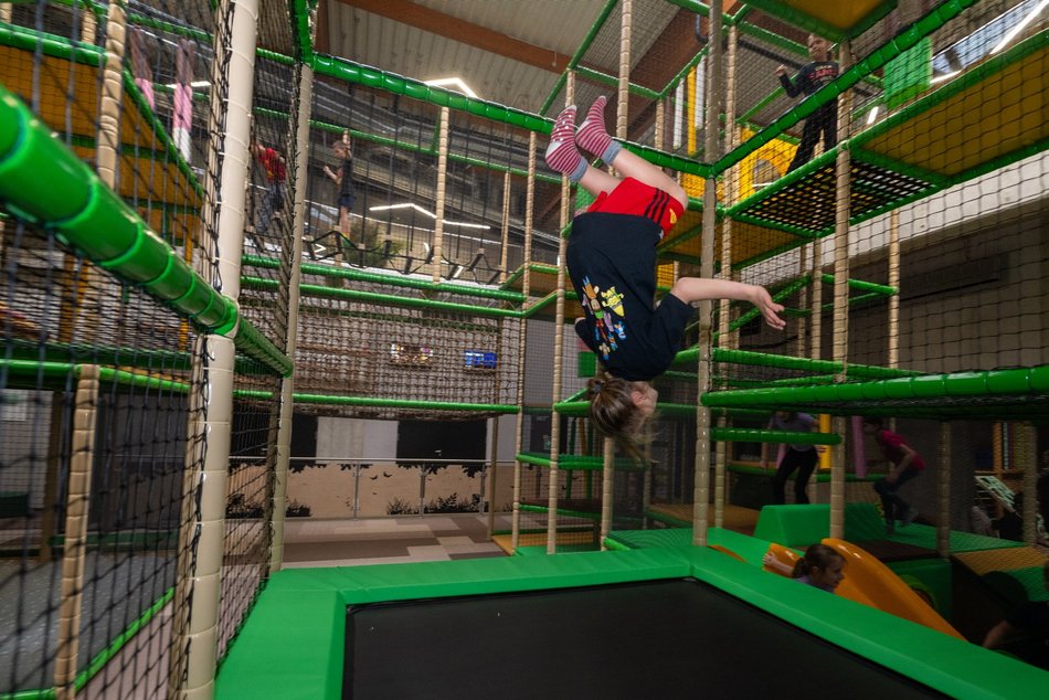 Łódź. Jak wygląda największy figloraj w Łodzi? Zobacz zdjęcia z Orientkowa w Orientarium Zoo Łódź