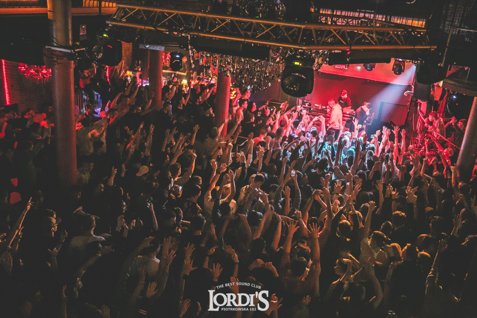 Łódź. Dawne kluby w Łodzi. Pamiętasz Gossip, Nexus, Spinkę, Heaven i inne?