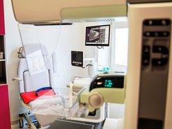 Najnowocześniejszy mammograf już w Łodzi. Szpital Kopernika ma nowy sprzęt!
