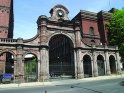 Łódź. Manufaktura na początku XXI wieku. Te zdjęcia zachwycą fanów urbexu i... każdego Łodzianina!