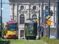 Łódź. MPK Łódź na Boże Ciało i długi weekend. Zmiany tras, dodatkowe linie i więcej
