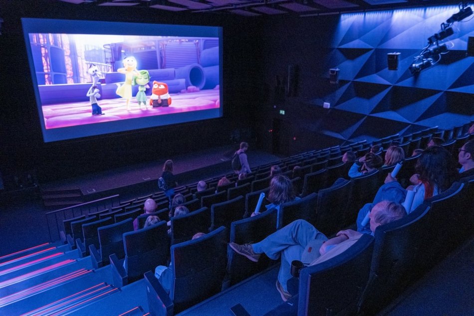 Łódź. Na co do kina w Łodzi? Kinowe hity, filmy niezależne i kultowe klasyki