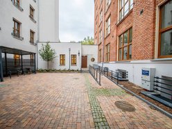 Łódź. Pogonowskiego w Łodzi pełne zmian! Rewitalizacja kamienic, nowe inwestycje, woonerf, skwer