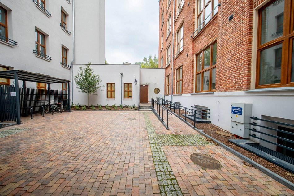 Łódź. Pogonowskiego w Łodzi pełne zmian! Rewitalizacja kamienic, nowe inwestycje, woonerf, skwer