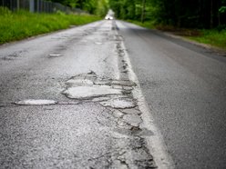 Remont Okólnej w Łodzi. Zmiany w kursowaniu MPK Łódź