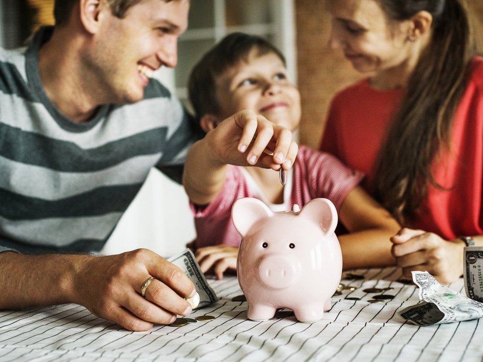 [Translate to Ukraiński:] Łódź. Świadczenie wychowawcze 800+