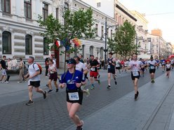 Wyniki Rossmann Run 2026. Kto wygrał i jaki osiągnął czas?