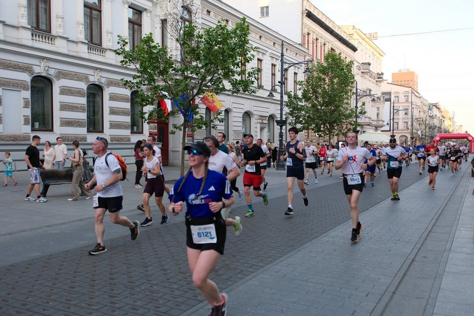 Wyniki Rossmann Run 2026. Kto wygrał i jaki osiągnął czas?