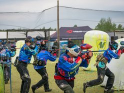 Łódź. Gdzie w Łodzi dać upust emocjom? Floating, paintball, rave i więcej