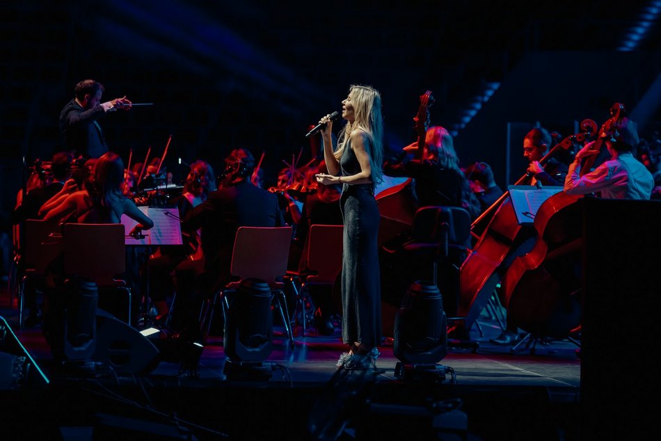 Visual Concert powraca do Atlas Areny w Łodzi. To podróż przez świat natury, kultur i architektury