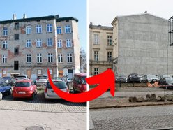 Łódź wyburza rudery! Z tymi budynkami pożegnaliśmy się w 2025 roku