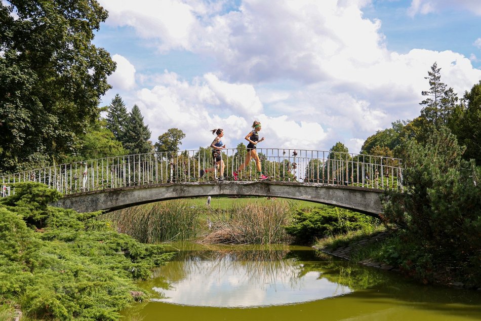 Pizza Run 2023 z Da Grasso w Łodzi