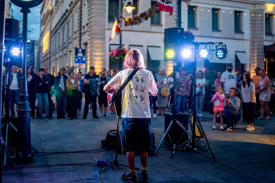 Songwriter Łódź Festival