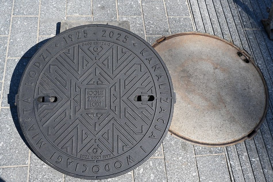 Łódź. ZWiK Łódź ratuje zabytki!