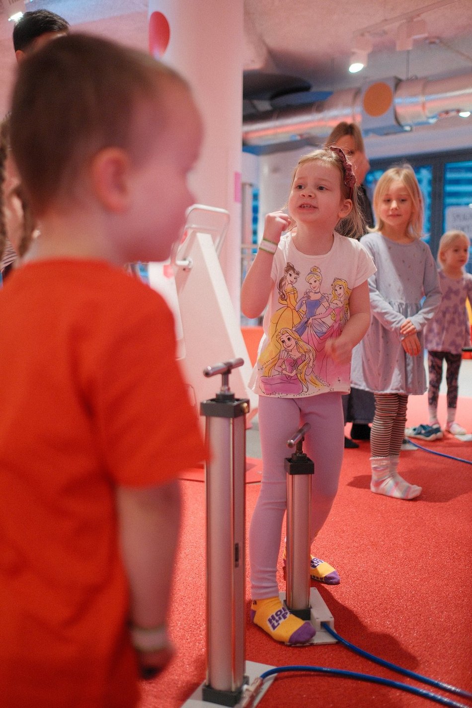 Łódź. Dzień Czystego Powietrza w Ulicy Żywiołów w Łodzi. Mnóstwo zabawy, nauki i inspiracji