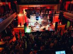 Łódź. Złota era muzyki na Great September 2025 w Łodzi. Publiczność porwał Cinnamon Gum