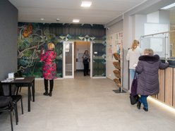 Poradnia przy ul. Maratońskiej 71