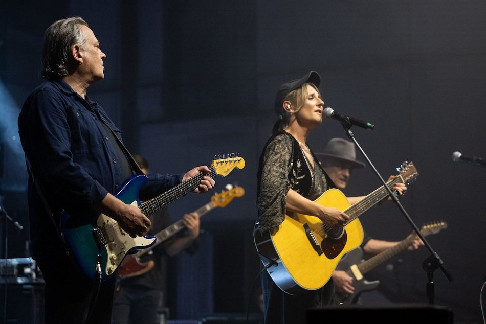 Łódź. Finał Geyer Music Factory 2025. Piotr Nalepa oczarował publiczność