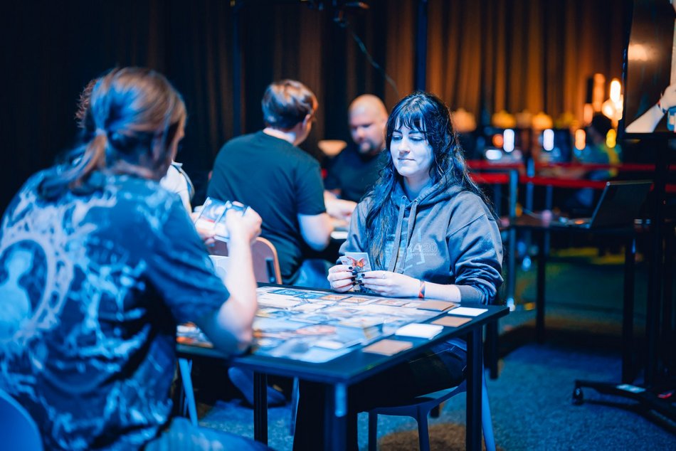 Meet at Rift w Sport Arenie. To największa taka impreza w Polsce!