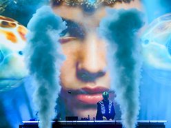 Łódź. Tribbs na Łódź Summer Festival 2025! Pulsujące beaty i wyjątkowa atmosfera